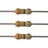 Resistor 3,3 MOhm 5% tolerance 0.25 watt (OEM)